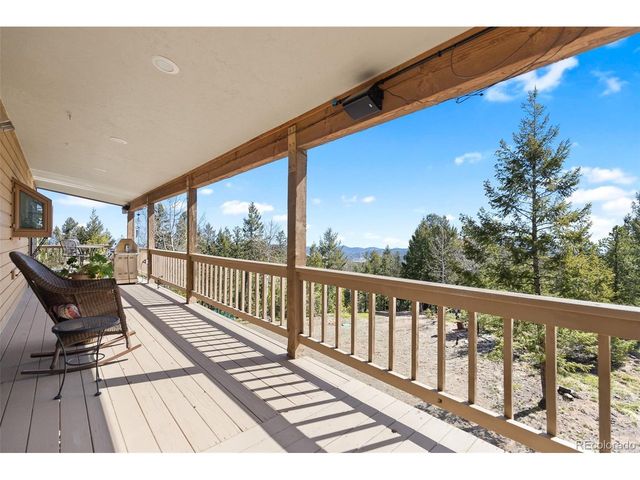 31371 Shadow Mountain Dr, Conifer, CO 80433