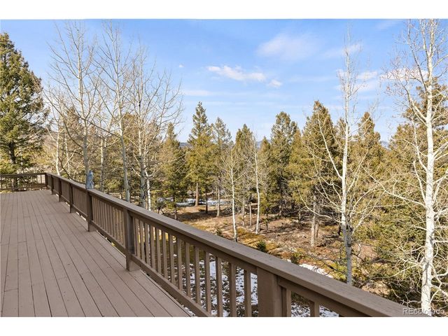 31371 Shadow Mountain Dr, Conifer, CO 80433