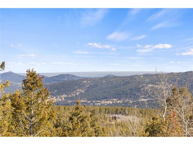 31371 Shadow Mountain Dr, Conifer, CO 80433