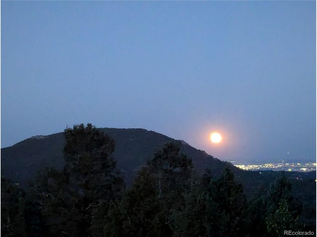 31371 Shadow Mountain Dr, Conifer, CO 80433