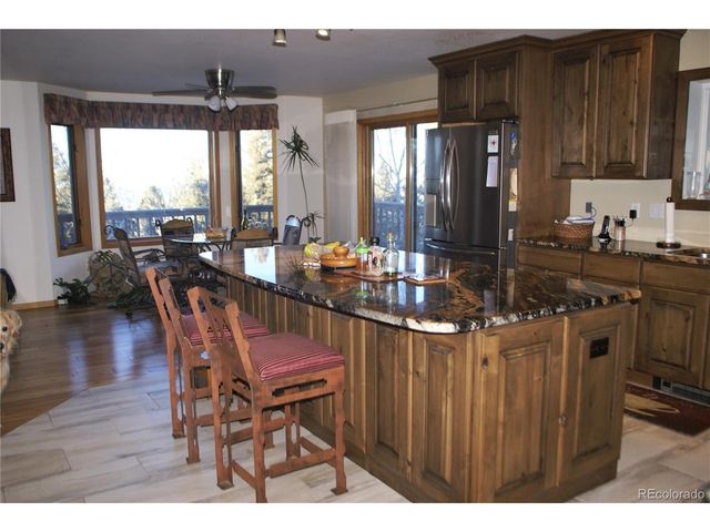 31371 Shadow Mountain Dr, Conifer, CO 80433