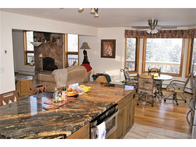 31371 Shadow Mountain Dr, Conifer, CO 80433