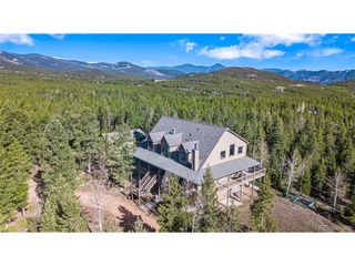 31371 Shadow Mountain Dr, Conifer, CO 80433