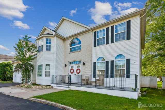 489 Plainfield Road, Edison, NJ 08820