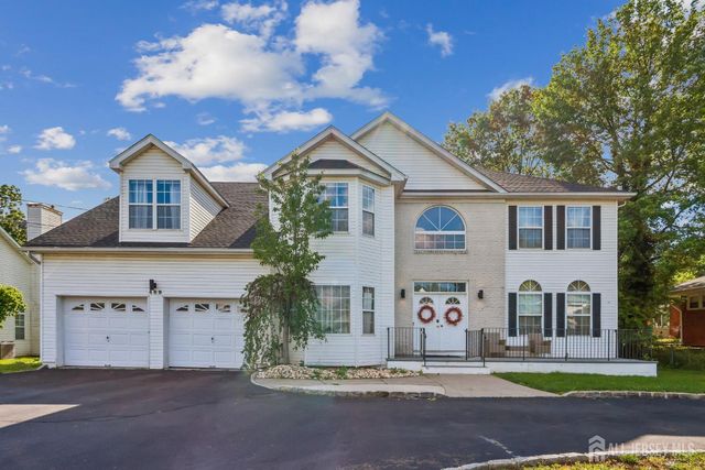 489 Plainfield Road, Edison, NJ 08820
