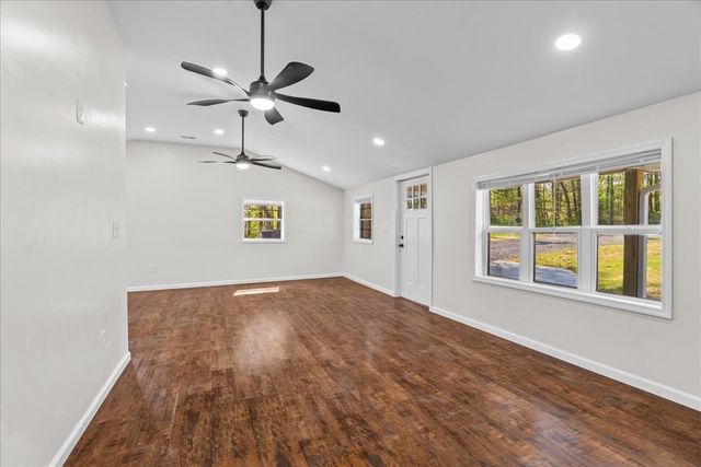 580 McGaughey Chapel Road, Dalton, GA 30721