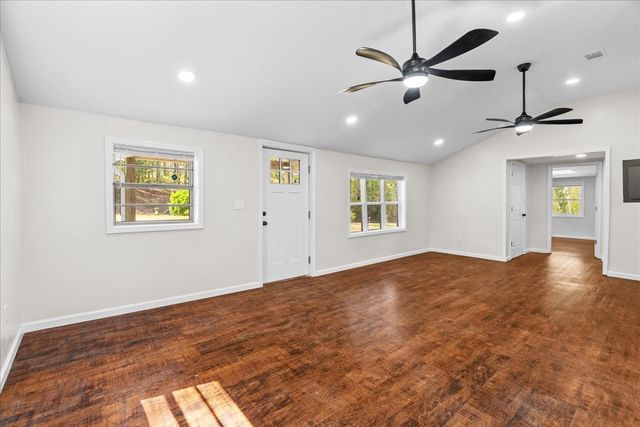 580 McGaughey Chapel Road, Dalton, GA 30721