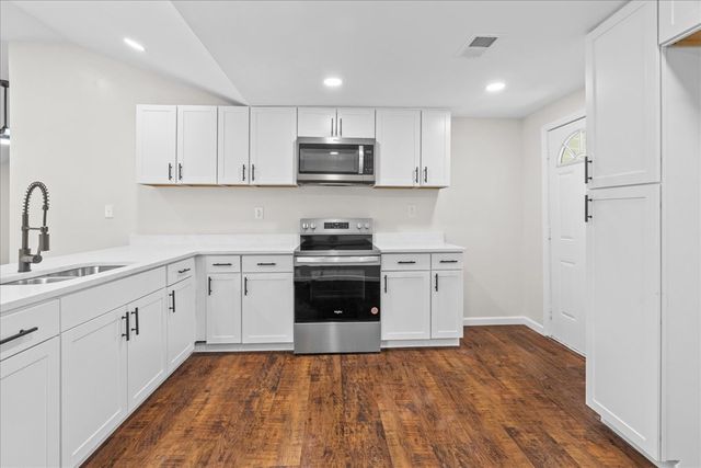 580 McGaughey Chapel Road, Dalton, GA 30721