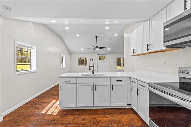 580 McGaughey Chapel Road, Dalton, GA 30721