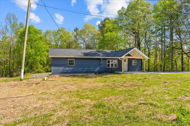 580 McGaughey Chapel Road, Dalton, GA 30721