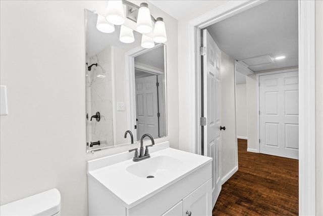580 McGaughey Chapel Road, Dalton, GA 30721