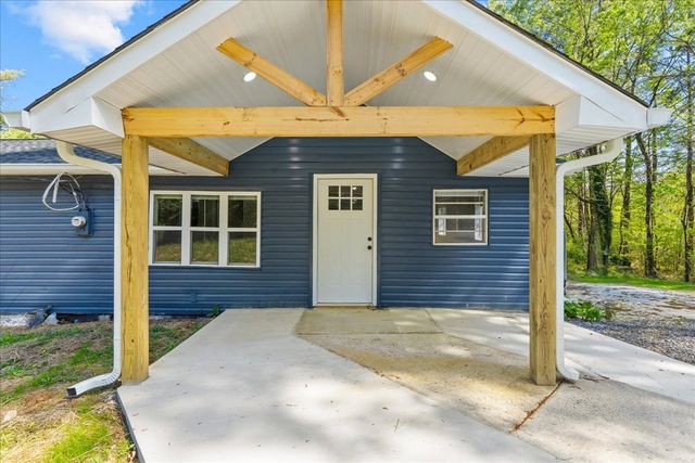 580 McGaughey Chapel Road, Dalton, GA 30721