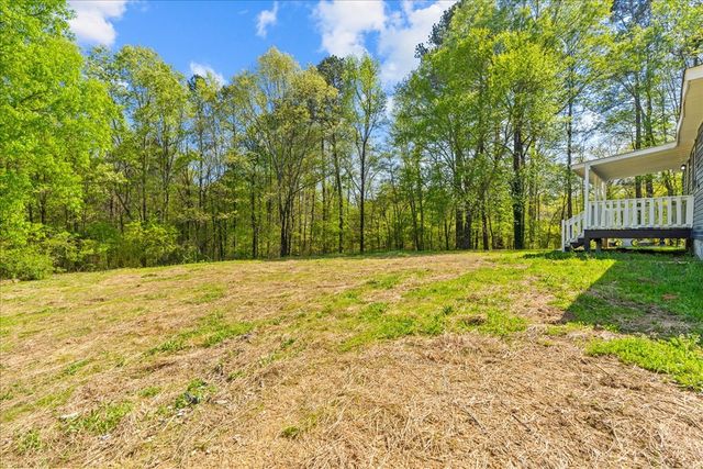 580 McGaughey Chapel Road, Dalton, GA 30721