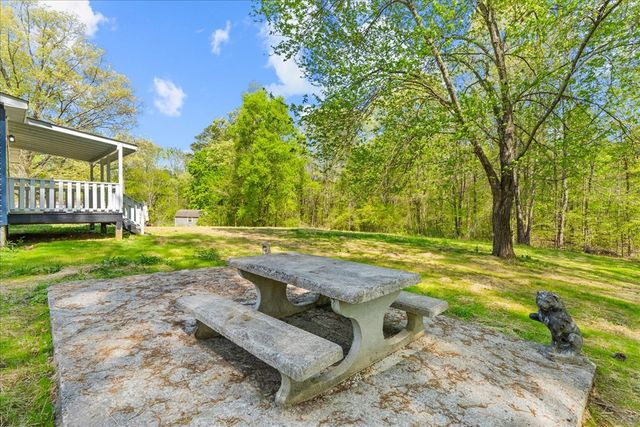 580 McGaughey Chapel Road, Dalton, GA 30721