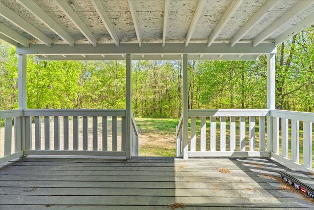 580 McGaughey Chapel Road, Dalton, GA 30721
