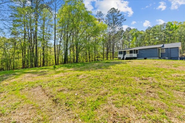 580 McGaughey Chapel Road, Dalton, GA 30721