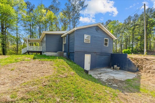 580 McGaughey Chapel Road, Dalton, GA 30721