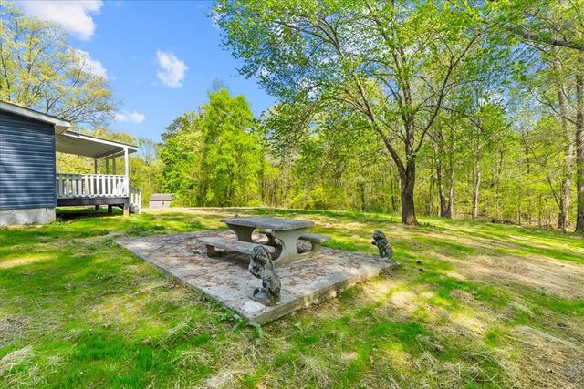 580 McGaughey Chapel Road, Dalton, GA 30721