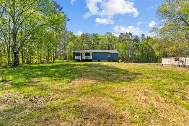 580 McGaughey Chapel Road, Dalton, GA 30721