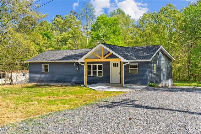 580 McGaughey Chapel Road, Dalton, GA 30721