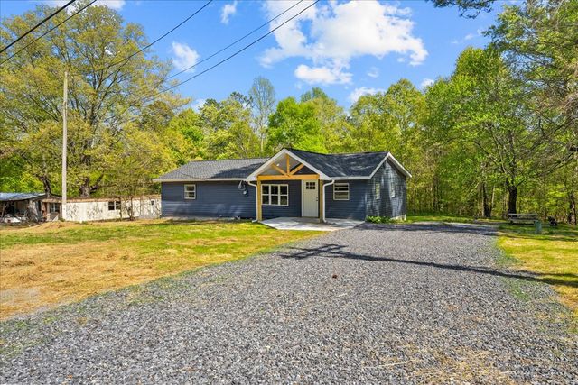 580 McGaughey Chapel Road, Dalton, GA 30721