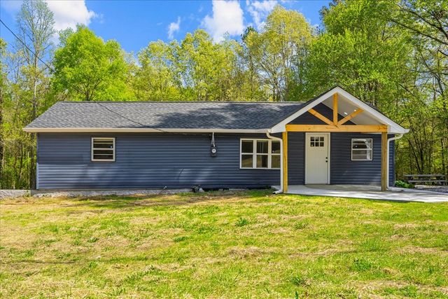 580 McGaughey Chapel Road, Dalton, GA 30721