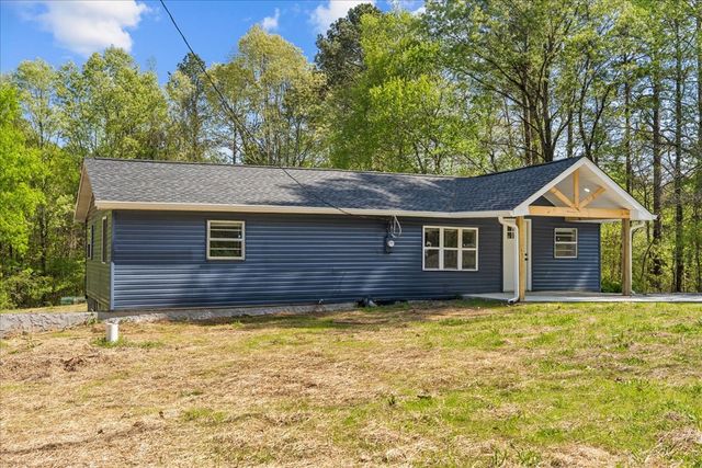 580 McGaughey Chapel Road, Dalton, GA 30721