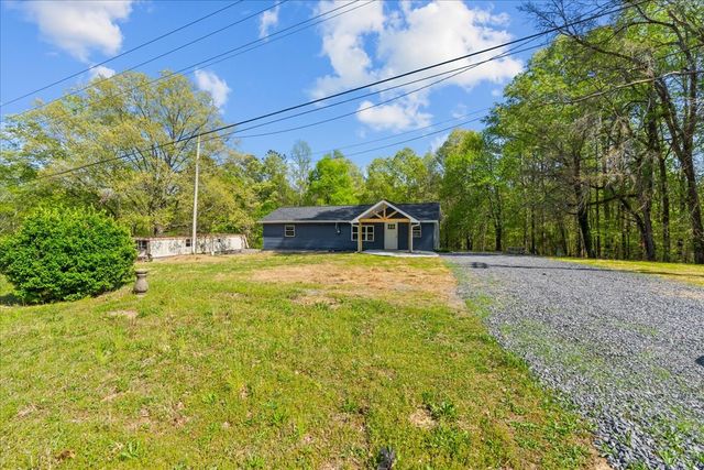 580 McGaughey Chapel Road, Dalton, GA 30721