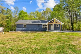 580 McGaughey Chapel Road, Dalton, GA 30721