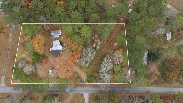 231 Buncombe Waco Rd, Waco, GA 30182