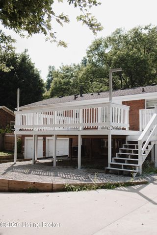 9013 Lyneve Dr, Louisville, KY 40272