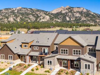 1705 Continental Peaks Circle, Estes Park, CO 80517