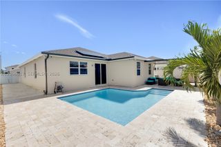 27526 SW 133rd Pl, Homestead, FL 33032