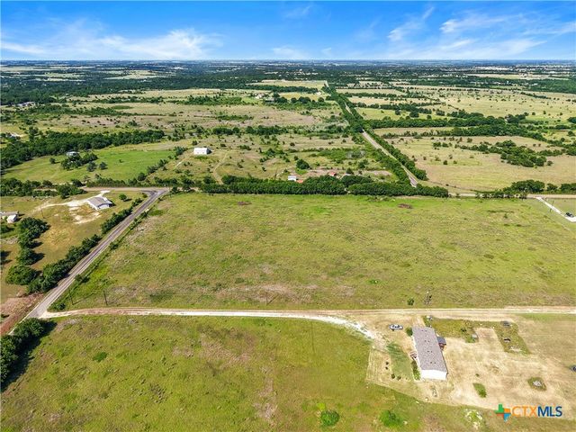 LOT 1 Doss Lane, Moody, TX 76557