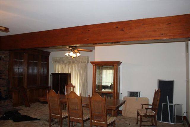 2011 S English Street, Pittsburg, KS 66762