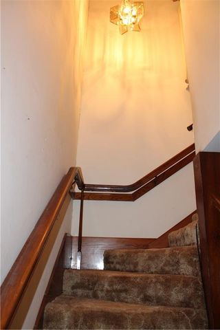 2011 S English Street, Pittsburg, KS 66762