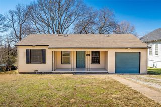 107 S French Avenue, Denison, TX 75020