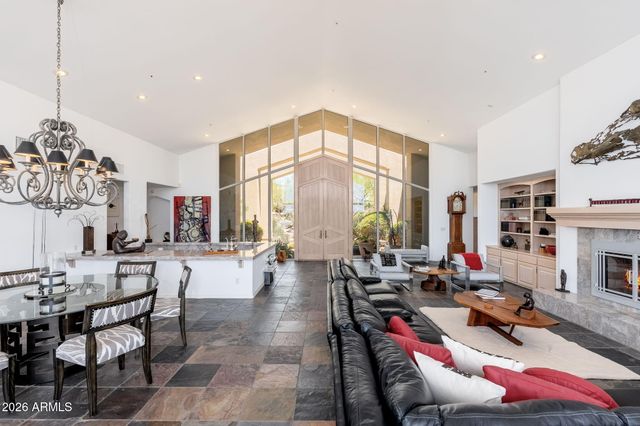 10749 E QUARTZ ROCK Road, Scottsdale, AZ 85255