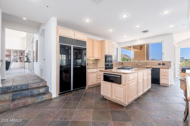 10749 E QUARTZ ROCK Road, Scottsdale, AZ 85255