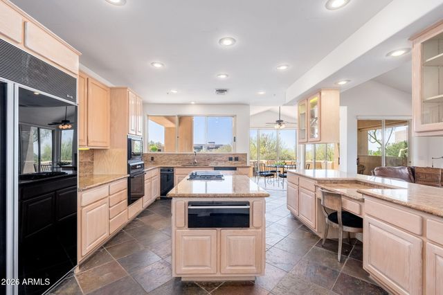 10749 E QUARTZ ROCK Road, Scottsdale, AZ 85255