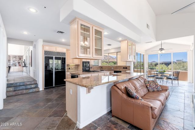 10749 E QUARTZ ROCK Road, Scottsdale, AZ 85255
