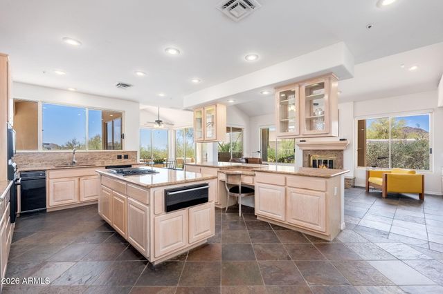 10749 E QUARTZ ROCK Road, Scottsdale, AZ 85255