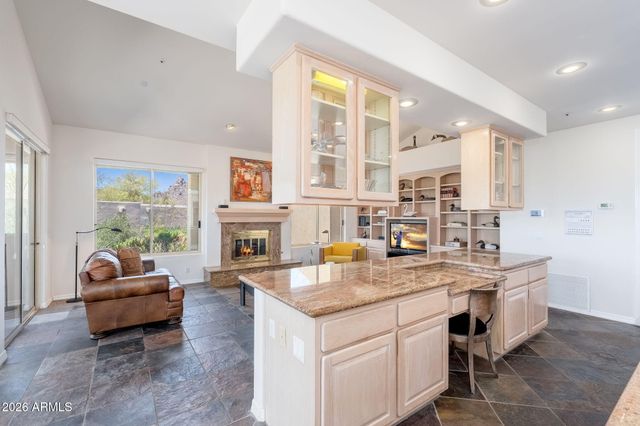 10749 E QUARTZ ROCK Road, Scottsdale, AZ 85255