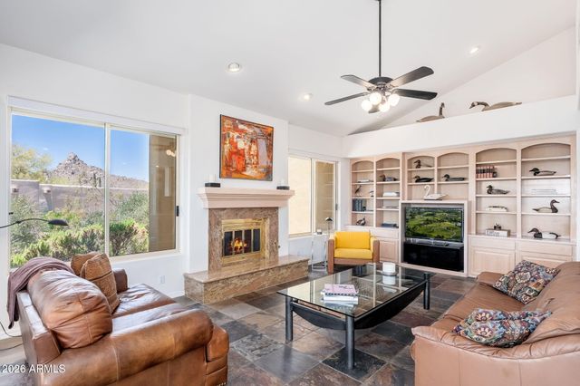 10749 E QUARTZ ROCK Road, Scottsdale, AZ 85255
