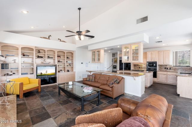 10749 E QUARTZ ROCK Road, Scottsdale, AZ 85255