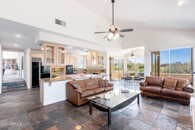 10749 E QUARTZ ROCK Road, Scottsdale, AZ 85255
