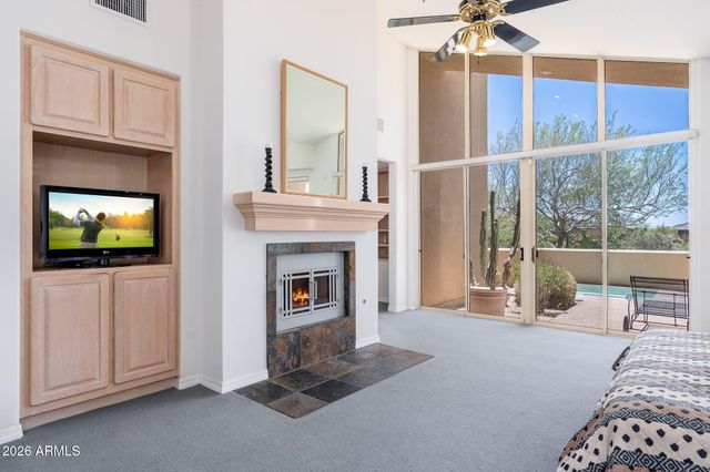 10749 E QUARTZ ROCK Road, Scottsdale, AZ 85255