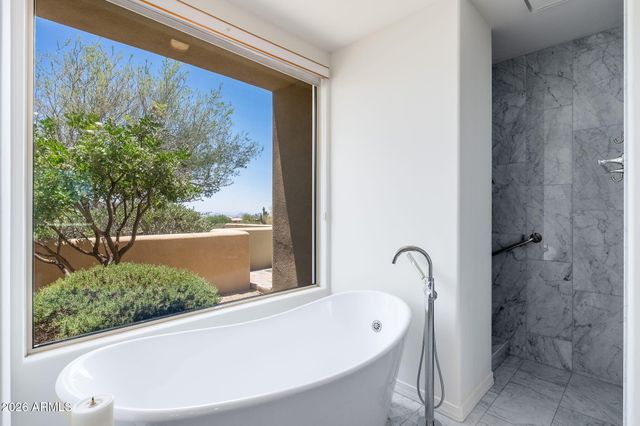 10749 E QUARTZ ROCK Road, Scottsdale, AZ 85255