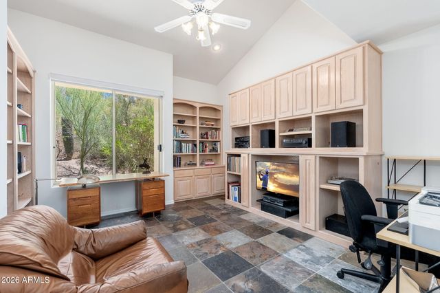 10749 E QUARTZ ROCK Road, Scottsdale, AZ 85255