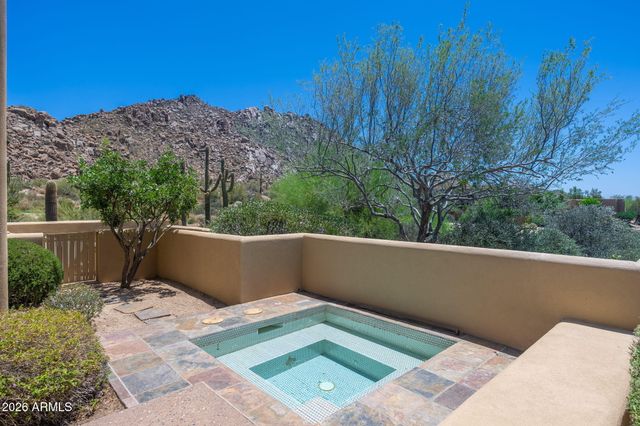 10749 E QUARTZ ROCK Road, Scottsdale, AZ 85255